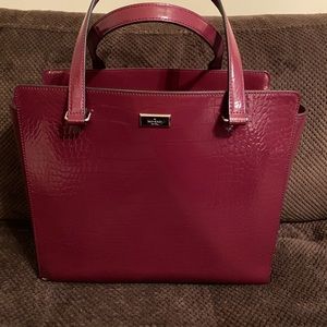 Large Kate Spade bag!!